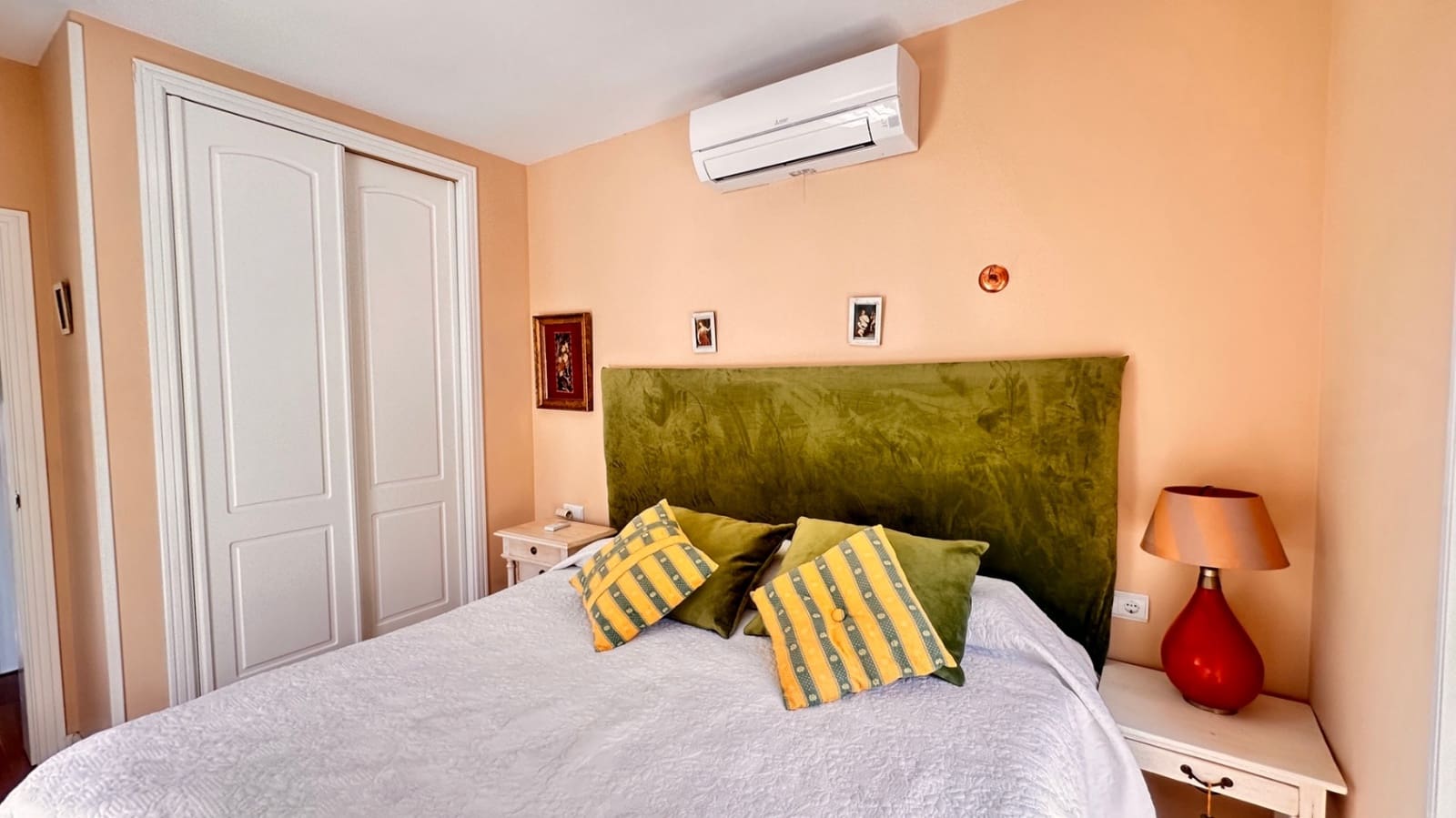 3 sypialnia Willa na sprzedaż w Denia z basenem garażem - 742 000 € (Ref: 10009994)