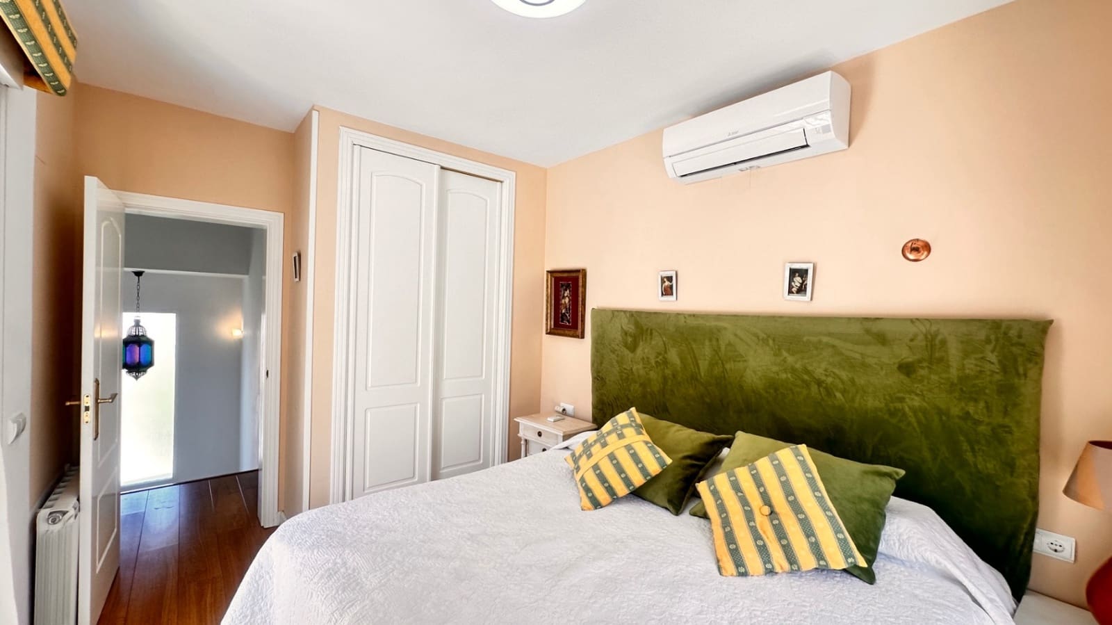 3 sypialnia Willa na sprzedaż w Denia z basenem garażem - 742 000 € (Ref: 10009994)