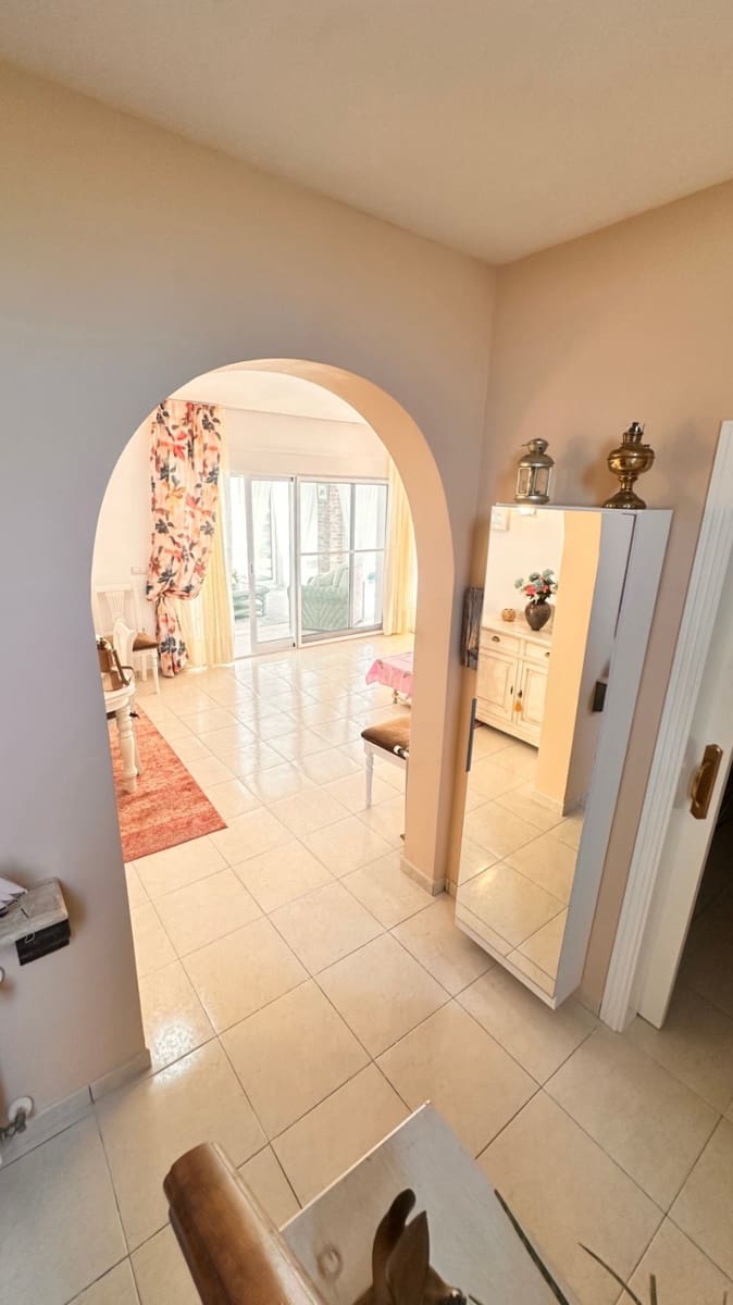 3 sypialnia Willa na sprzedaż w Denia z basenem garażem - 742 000 € (Ref: 10009994)