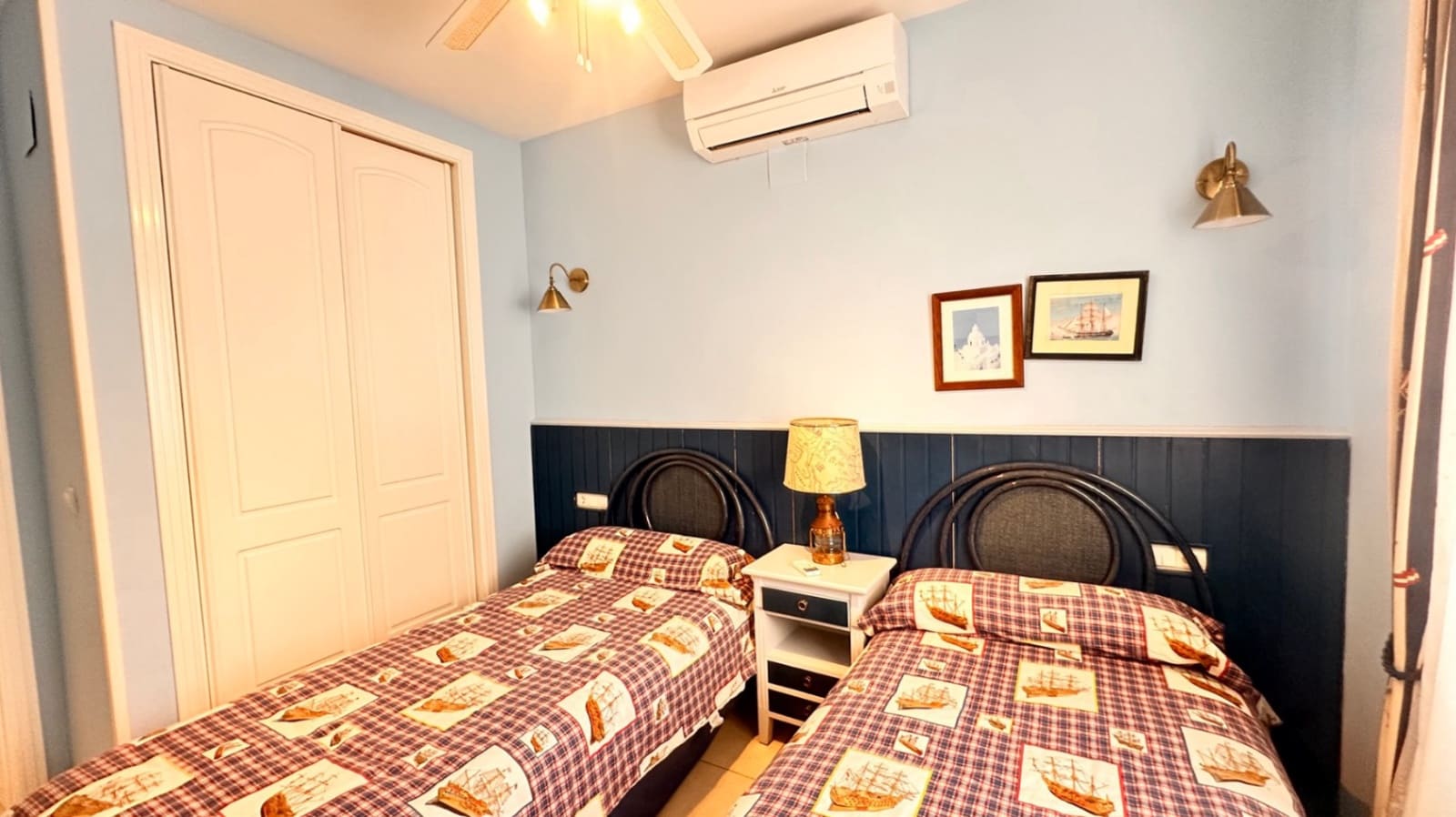 3 sypialnia Willa na sprzedaż w Denia z basenem garażem - 742 000 € (Ref: 10009994)