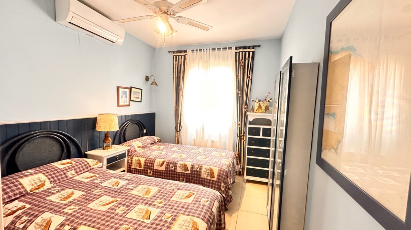 3 sypialnia Willa na sprzedaż w Denia z basenem garażem - 742 000 € (Ref: 10009994)
