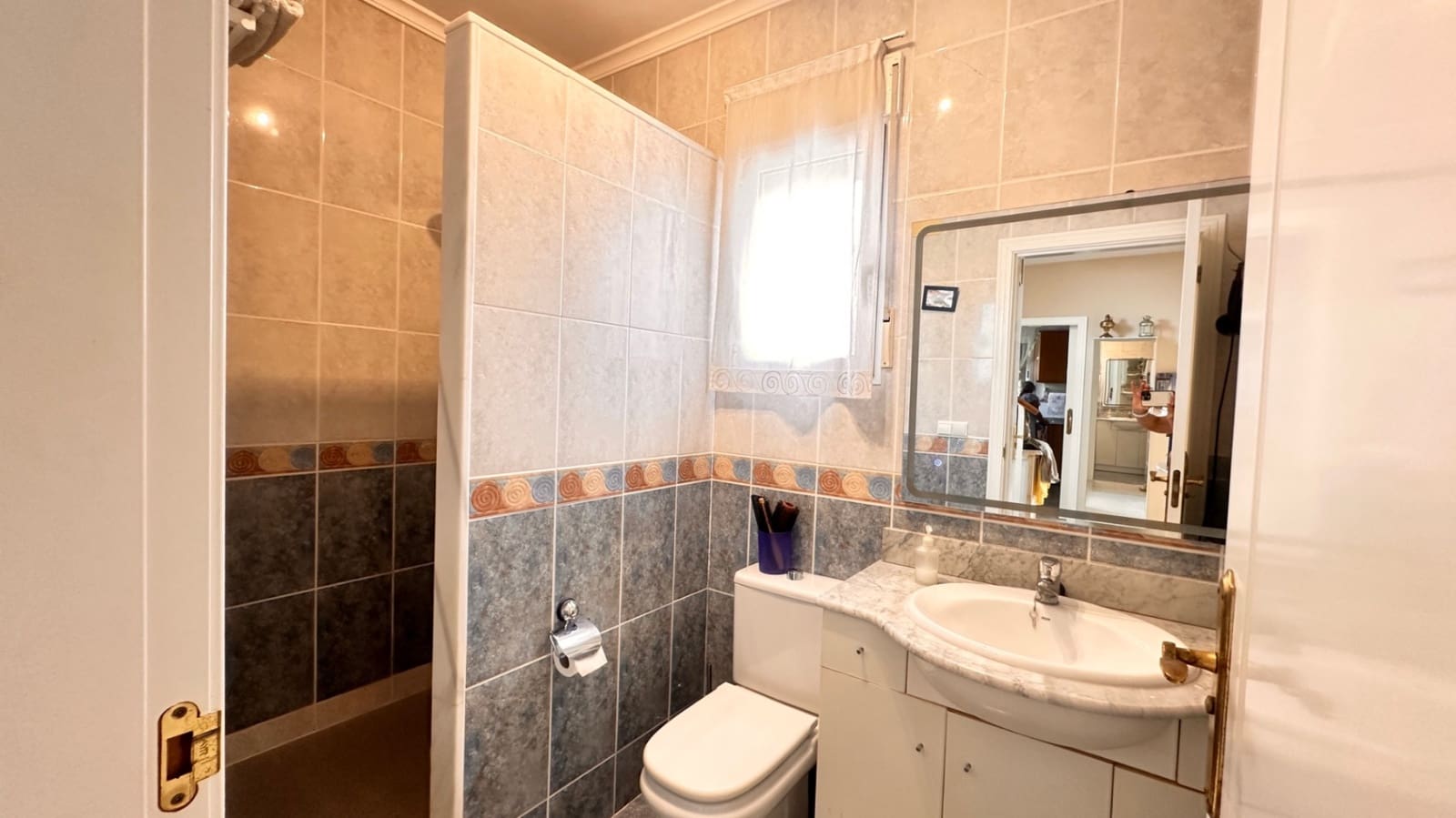 3 sypialnia Willa na sprzedaż w Denia z basenem garażem - 742 000 € (Ref: 10009994)