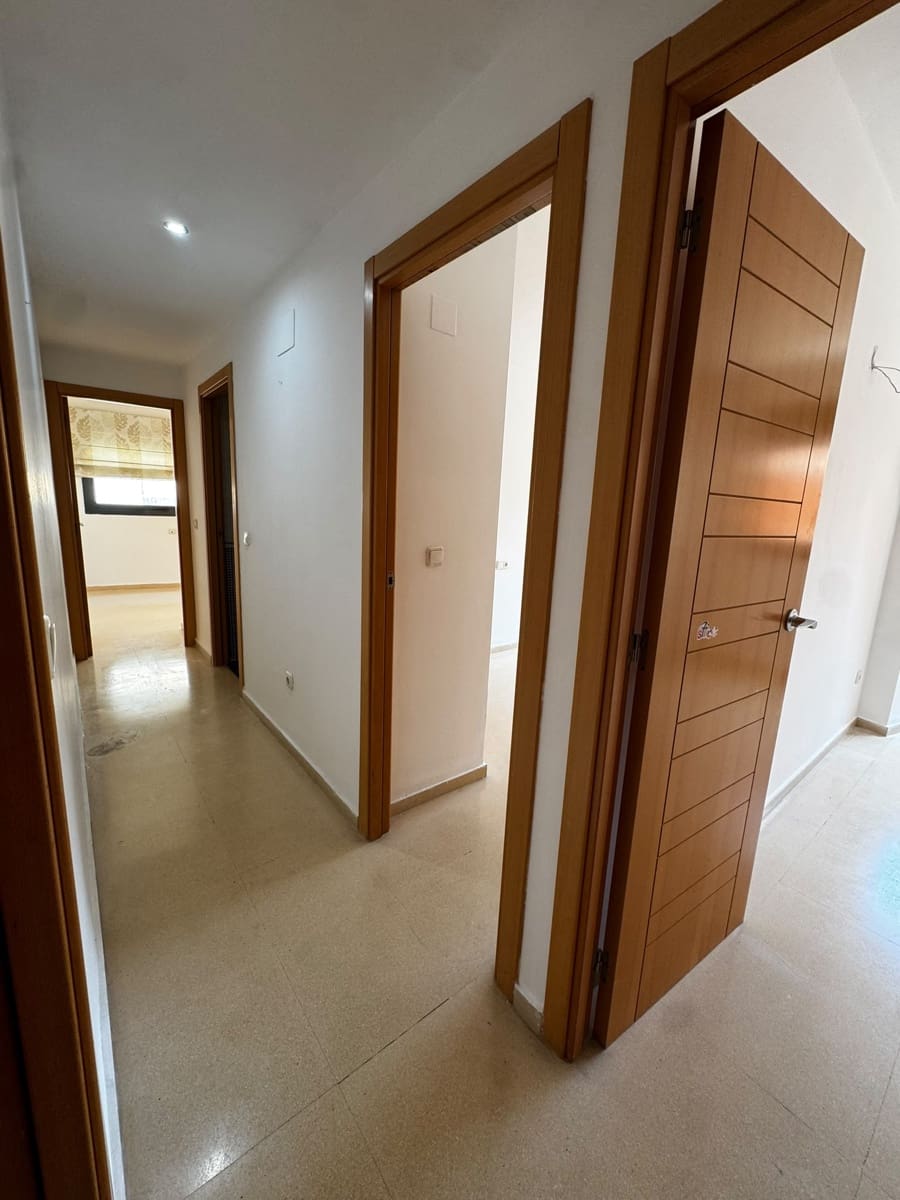 3 chambre Appartement à vendre à Denia - 273 000 € (Ref: 10009995)