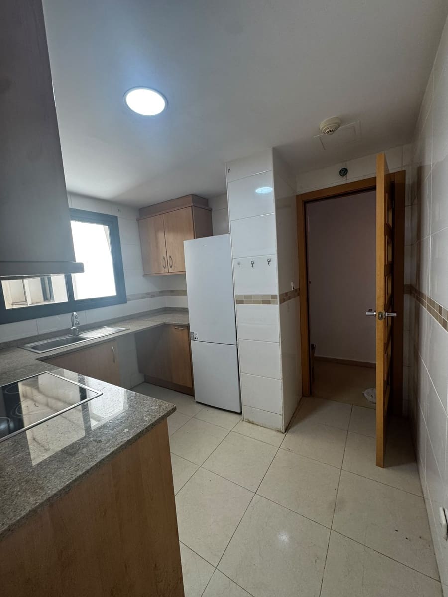 3 chambre Appartement à vendre à Denia - 273 000 € (Ref: 10009995)