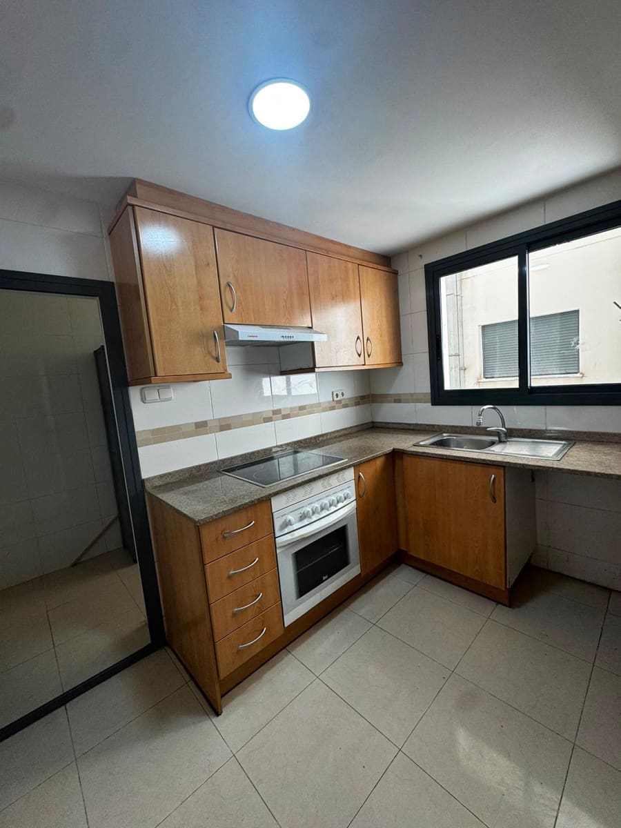 3 chambre Appartement à vendre à Denia - 273 000 € (Ref: 10009995)