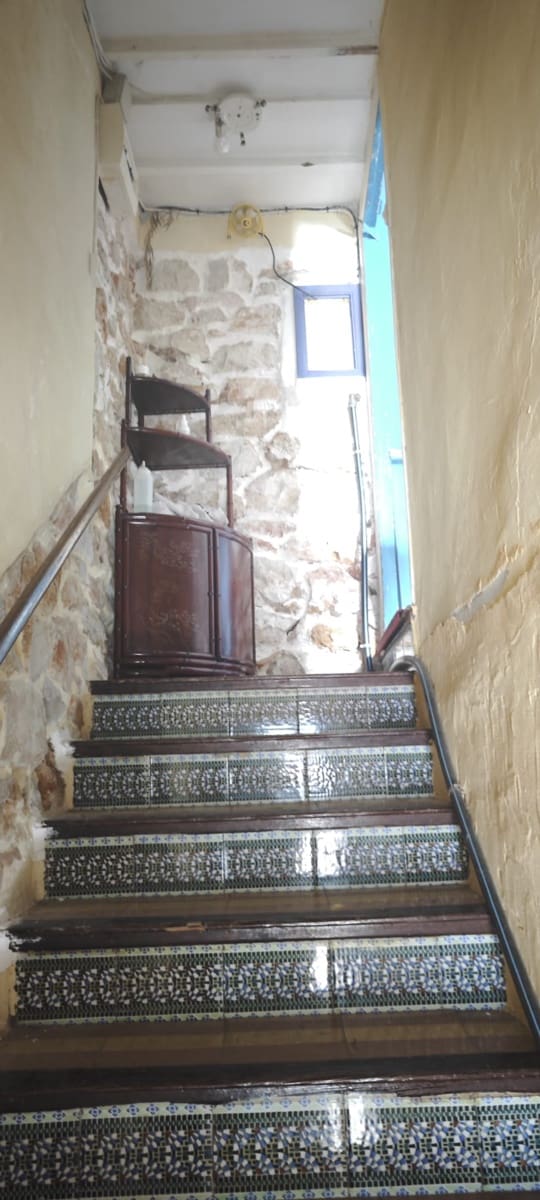 1 sovrum Hus till salu i Denia - 140 000 € (Ref: 10009996)