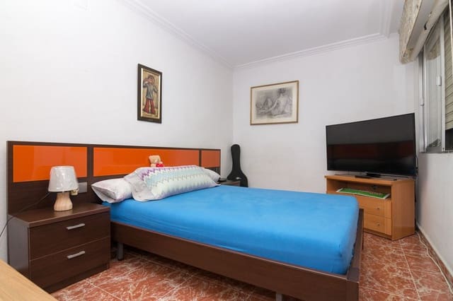 2 bedroom Flat for sale in Centro Urbano, Dénia - € 181,000 (Ref: 10009997)