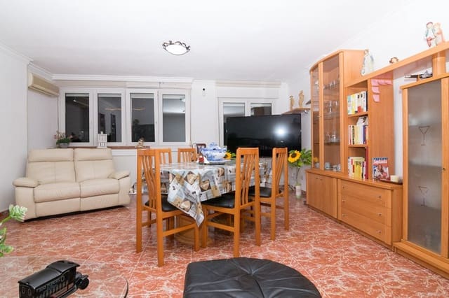 2 bedroom Flat for sale in Centro Urbano, Dénia - € 181,000 (Ref: 10009997)