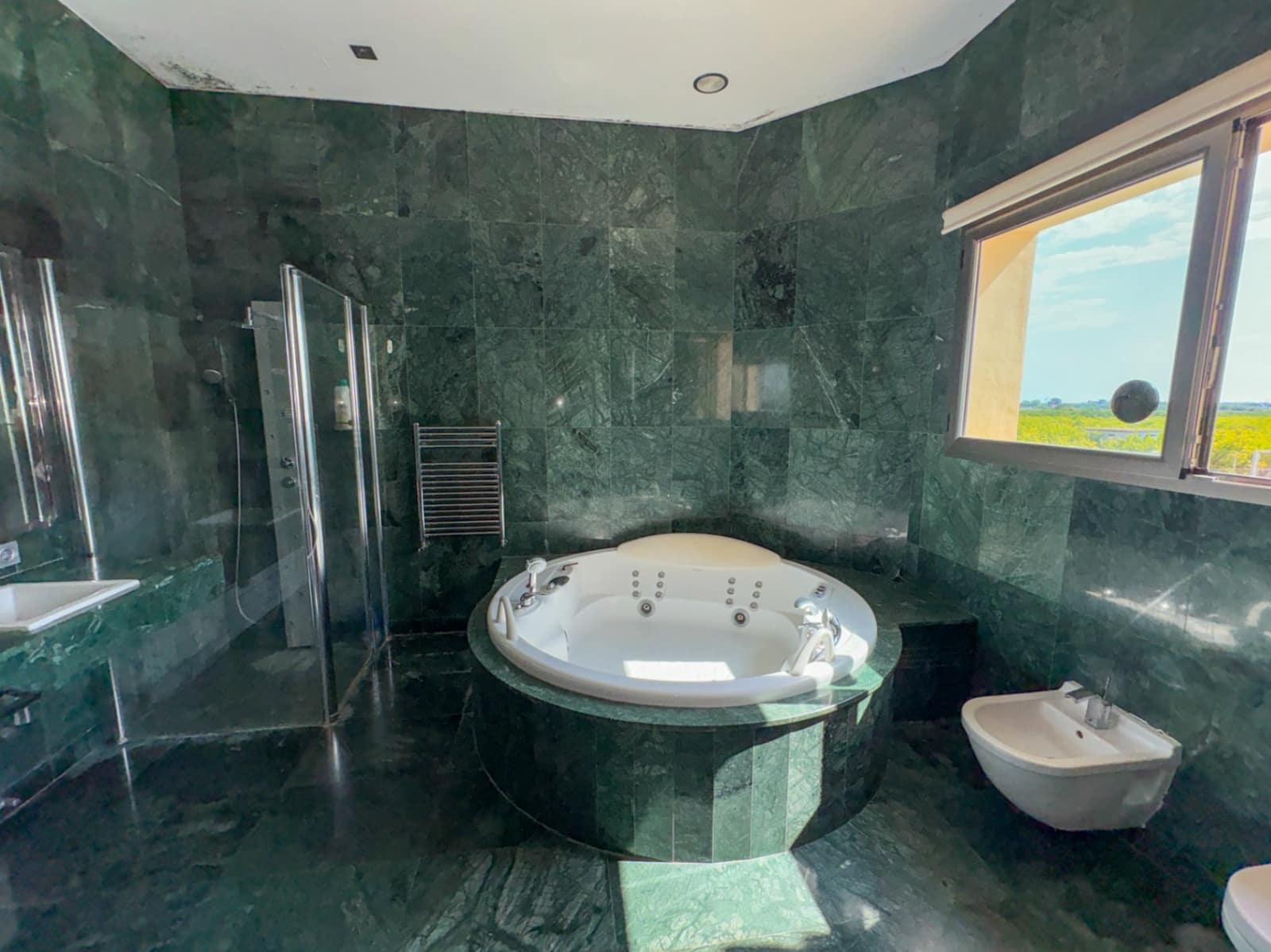 4 soveværelse Villa til salg i El Vergel / Verger med swimmingpool garage - € 795.000 (Ref: 10009998)