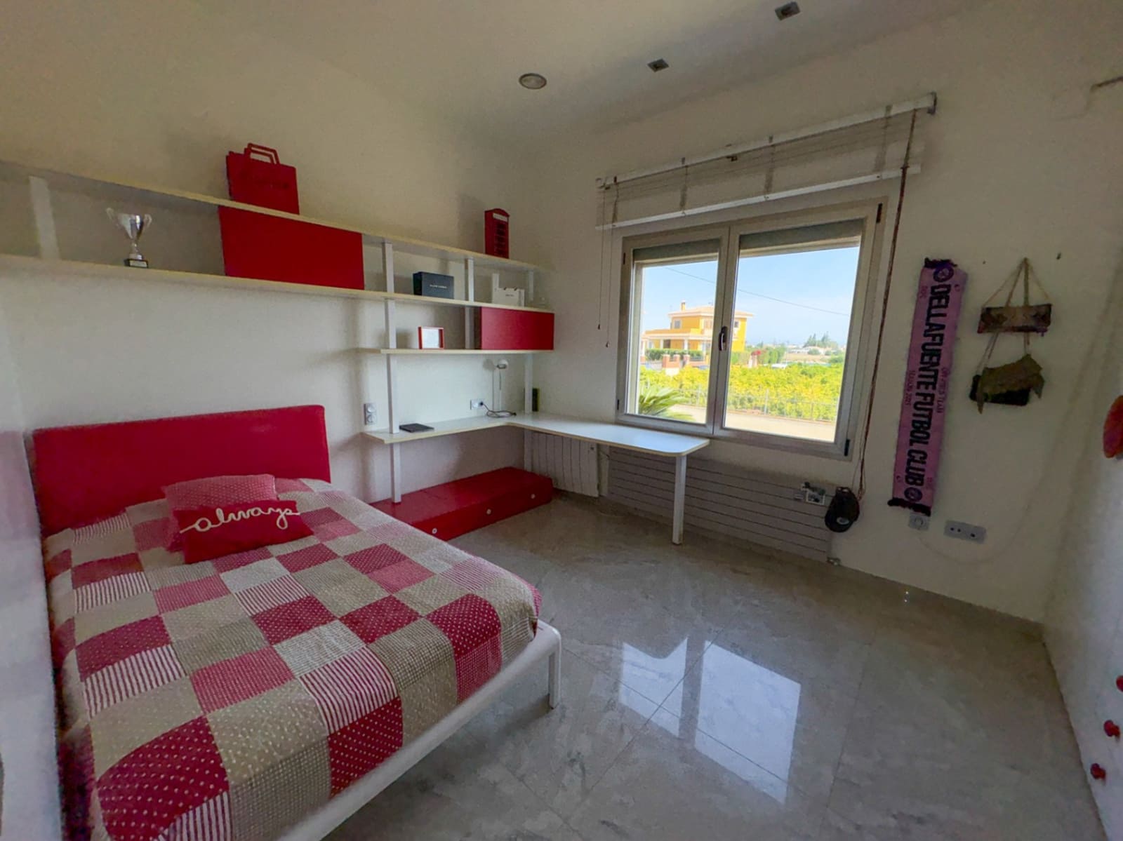 4 soveværelse Villa til salg i El Vergel / Verger med swimmingpool garage - € 795.000 (Ref: 10009998)