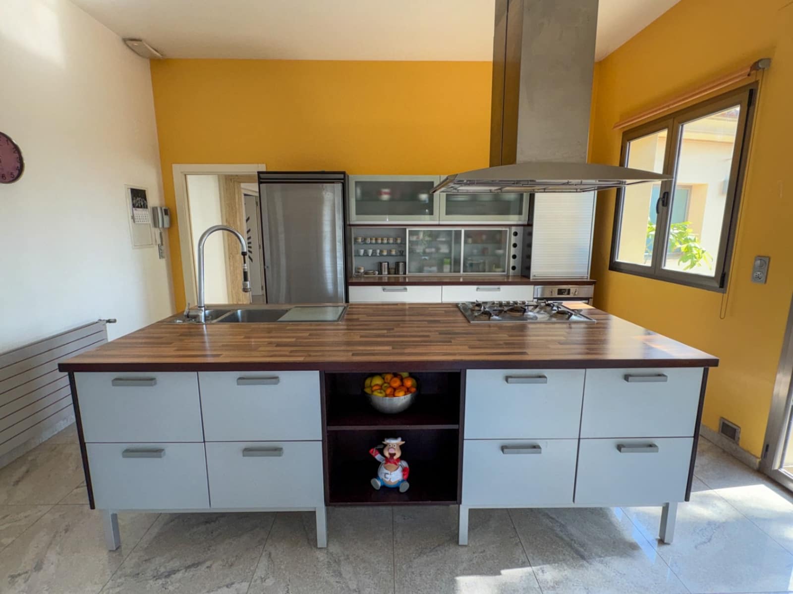 4 soveværelse Villa til salg i El Vergel / Verger med swimmingpool garage - € 795.000 (Ref: 10009998)