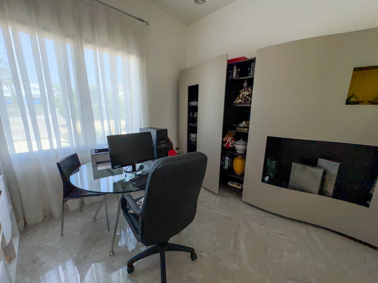 4 soveværelse Villa til salg i El Vergel / Verger med swimmingpool garage - € 795.000 (Ref: 10009998)
