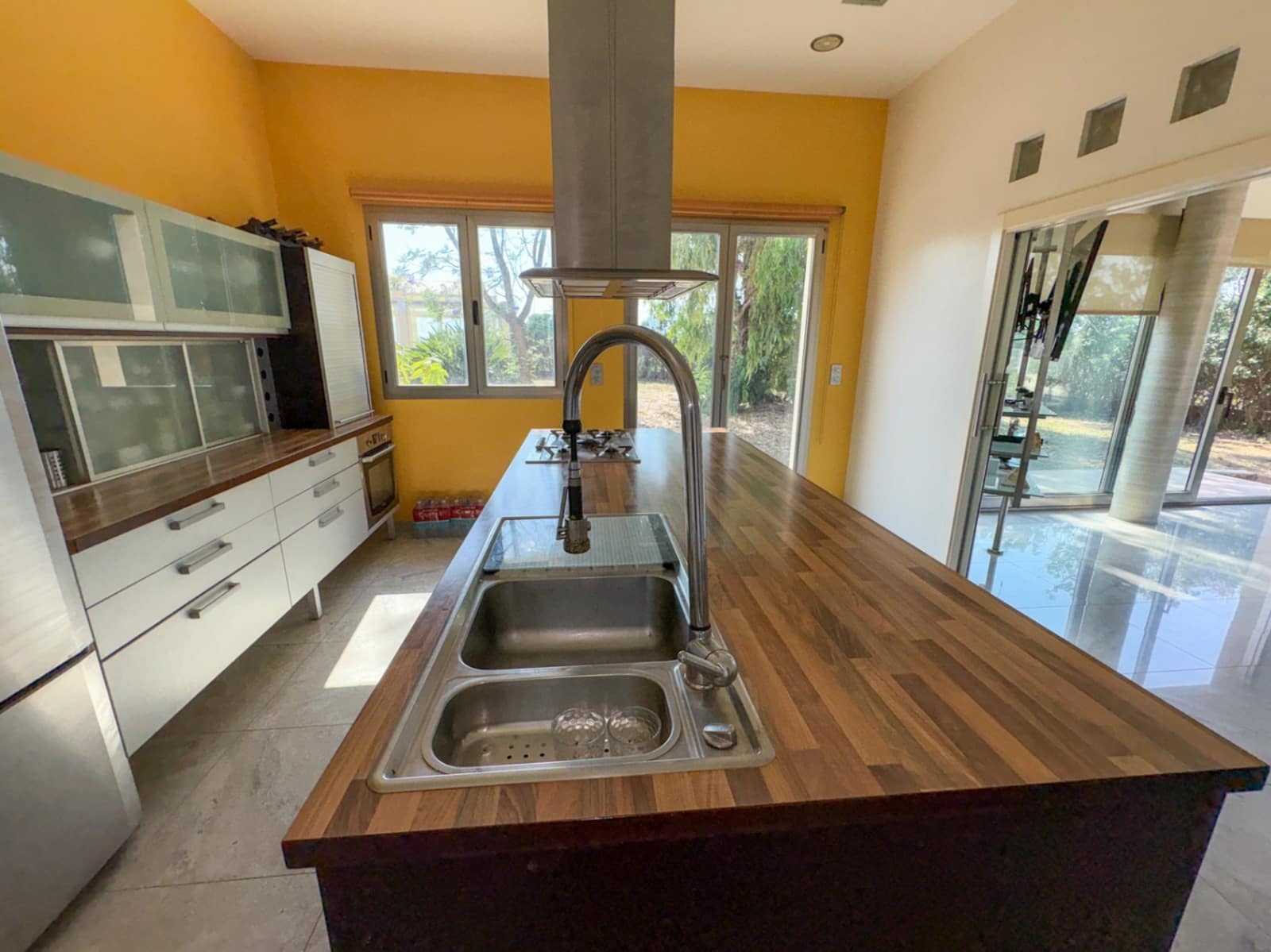 4 soveværelse Villa til salg i El Vergel / Verger med swimmingpool garage - € 795.000 (Ref: 10009998)
