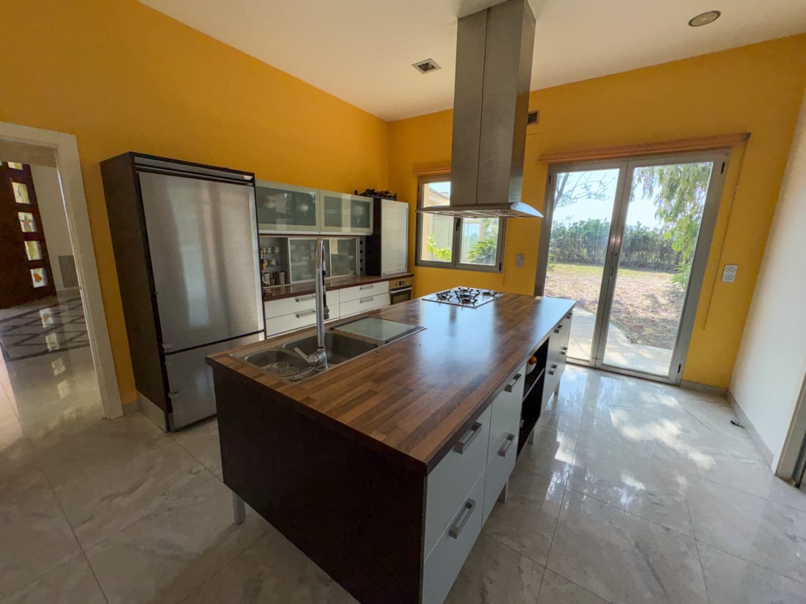 4 soveværelse Villa til salg i El Vergel / Verger med swimmingpool garage - € 795.000 (Ref: 10009998)