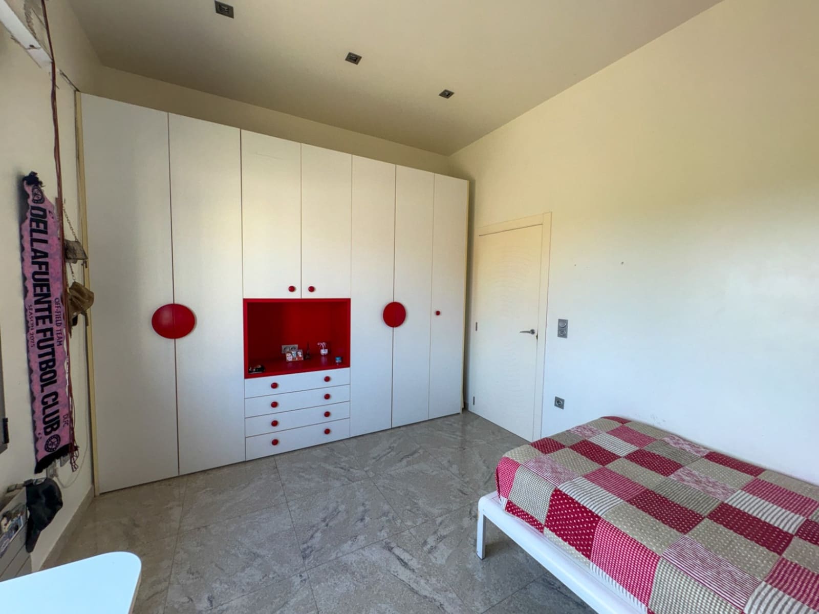 4 soveværelse Villa til salg i El Vergel / Verger med swimmingpool garage - € 795.000 (Ref: 10009998)