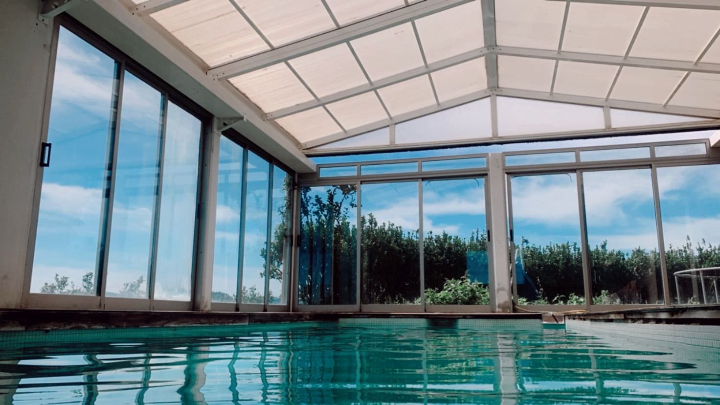 4 soveværelse Villa til salg i El Vergel / Verger med swimmingpool garage - € 795.000 (Ref: 10009998)