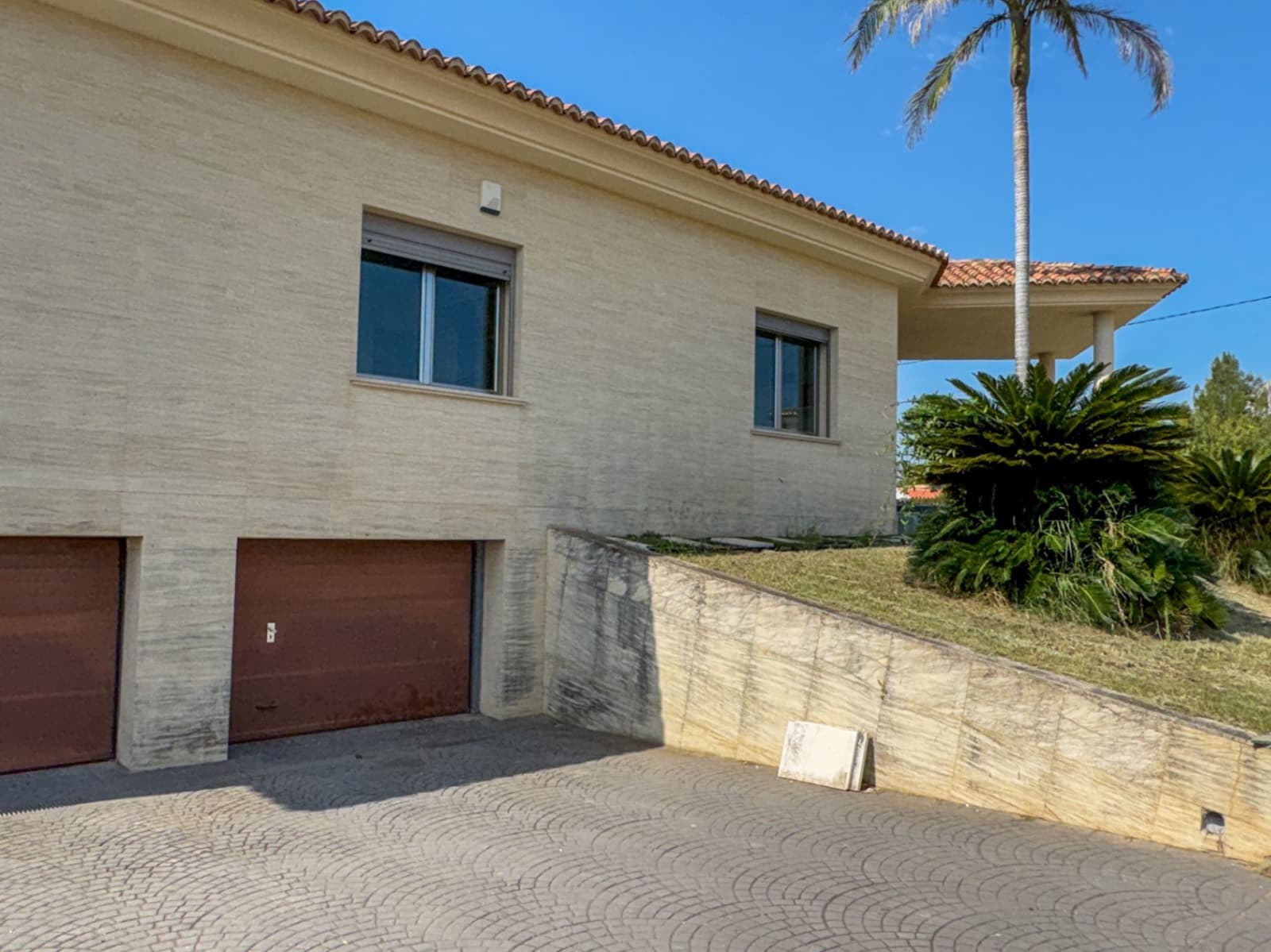 4 soveværelse Villa til salg i El Vergel / Verger med swimmingpool garage - € 795.000 (Ref: 10009998)