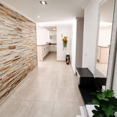 2 sypialnia Mieszkanie na sprzedaż w Pego - 155 000 € (Ref: 10009999)