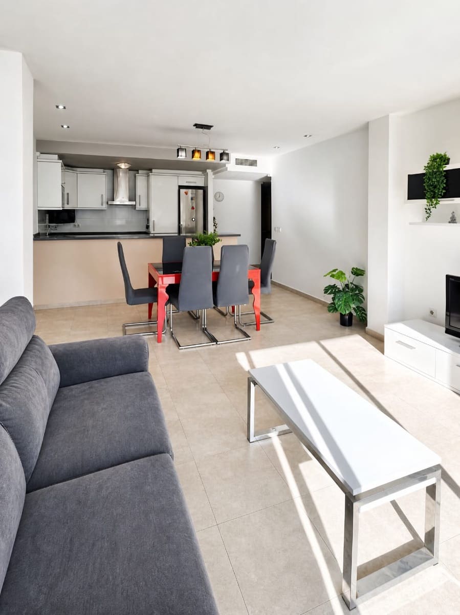 2 sypialnia Mieszkanie na sprzedaż w Pego - 155 000 € (Ref: 10009999)