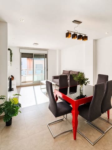 2 sypialnia Mieszkanie na sprzedaż w Pego - 155 000 € (Ref: 10009999)