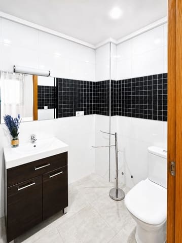 2 sypialnia Mieszkanie na sprzedaż w Pego - 155 000 € (Ref: 10009999)
