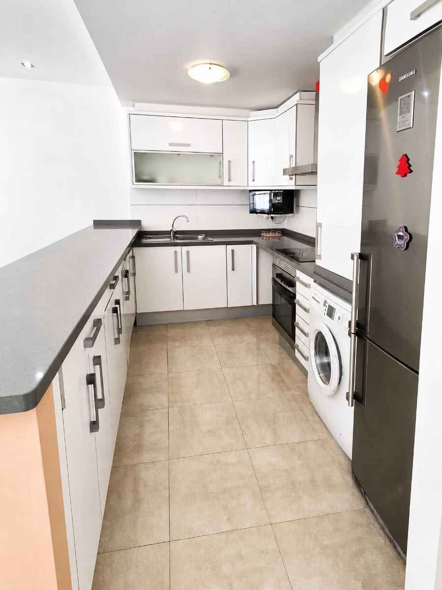 2 sypialnia Mieszkanie na sprzedaż w Pego - 155 000 € (Ref: 10009999)