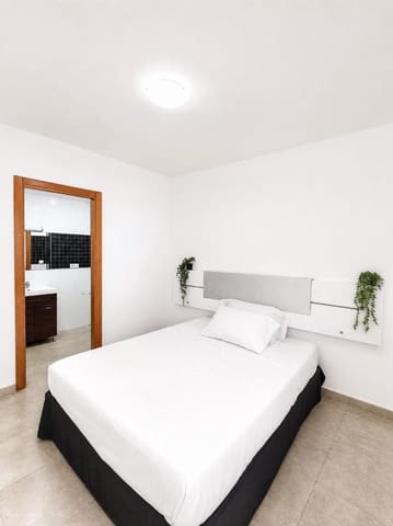 2 sypialnia Mieszkanie na sprzedaż w Pego - 155 000 € (Ref: 10009999)