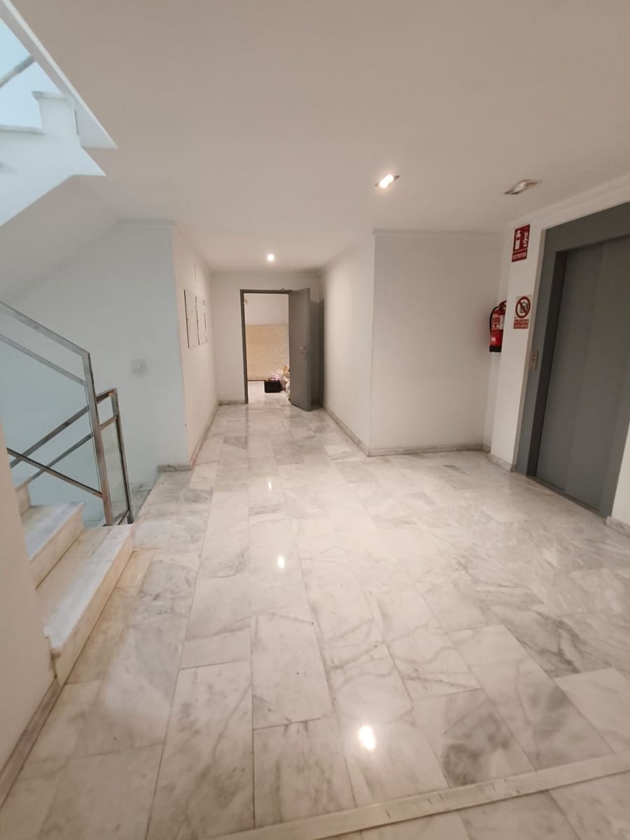 2 sypialnia Mieszkanie na sprzedaż w Pego - 155 000 € (Ref: 10009999)