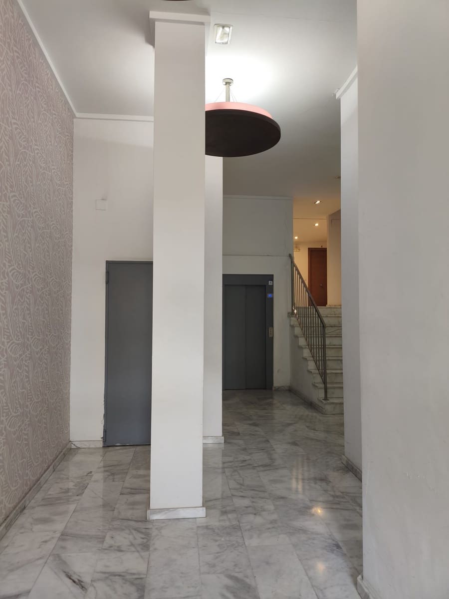 2 sypialnia Mieszkanie na sprzedaż w Pego - 155 000 € (Ref: 10009999)