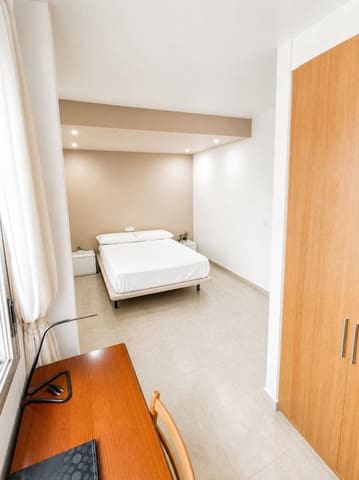 2 sypialnia Mieszkanie na sprzedaż w Pego - 155 000 € (Ref: 10009999)