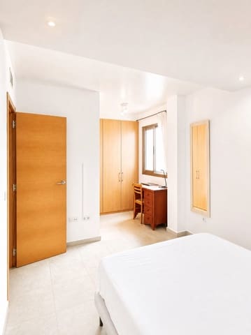 2 sypialnia Mieszkanie na sprzedaż w Pego - 155 000 € (Ref: 10009999)
