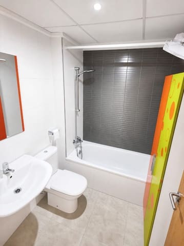 2 sypialnia Mieszkanie na sprzedaż w Pego - 155 000 € (Ref: 10009999)