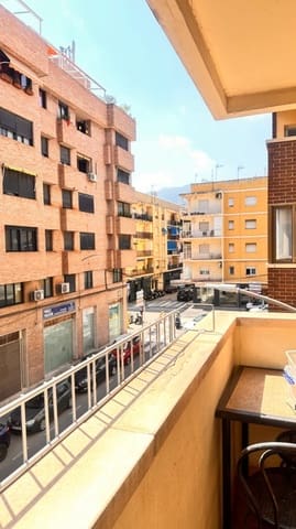3 slaapkamer Flat te koop in Centro Urbano, Dénia - € 235.000 (Ref: 10010000)