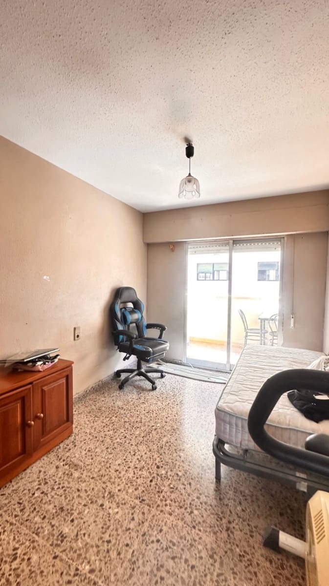 3 sypialnia Mieszkanie na sprzedaż w Denia - 235 000 € (Ref: 10010000)