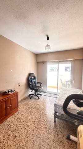 3 slaapkamer Flat te koop in Centro Urbano, Dénia - € 235.000 (Ref: 10010000)