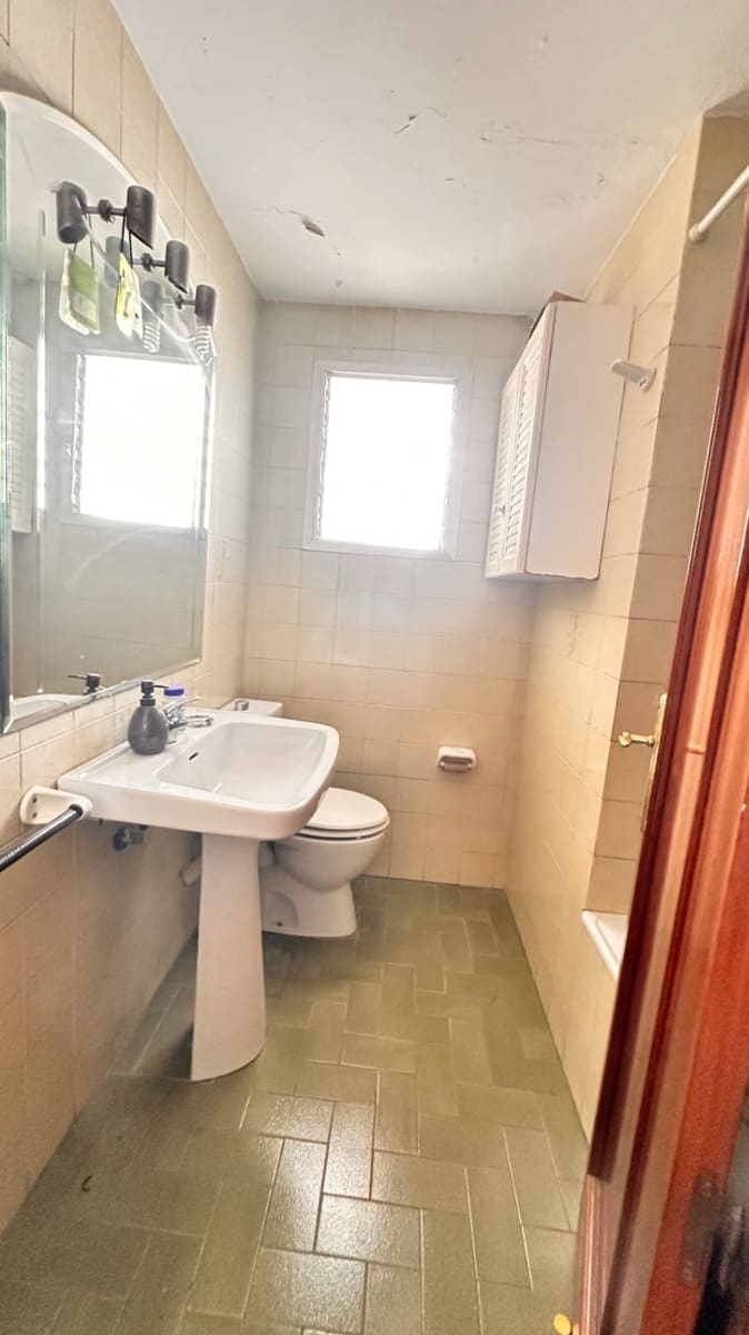 3 sypialnia Mieszkanie na sprzedaż w Denia - 235 000 € (Ref: 10010000)