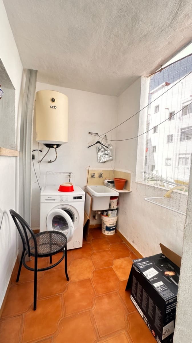 3 sypialnia Mieszkanie na sprzedaż w Denia - 235 000 € (Ref: 10010000)