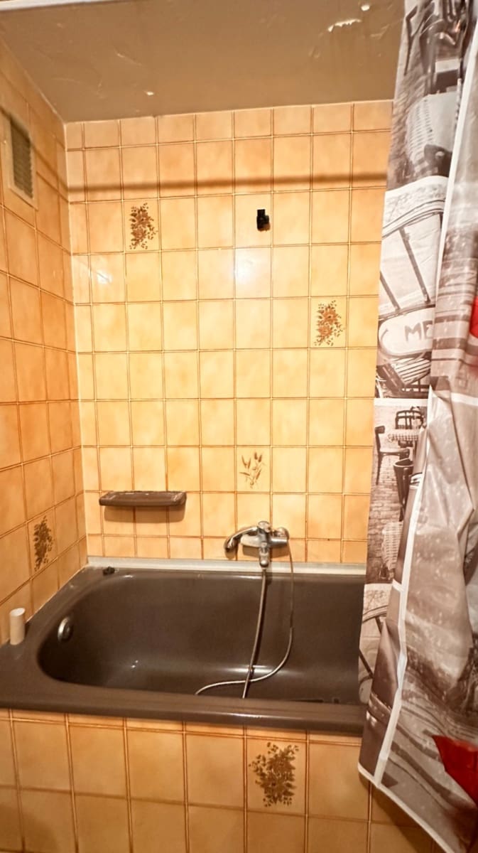 3 sypialnia Mieszkanie na sprzedaż w Denia - 235 000 € (Ref: 10010000)
