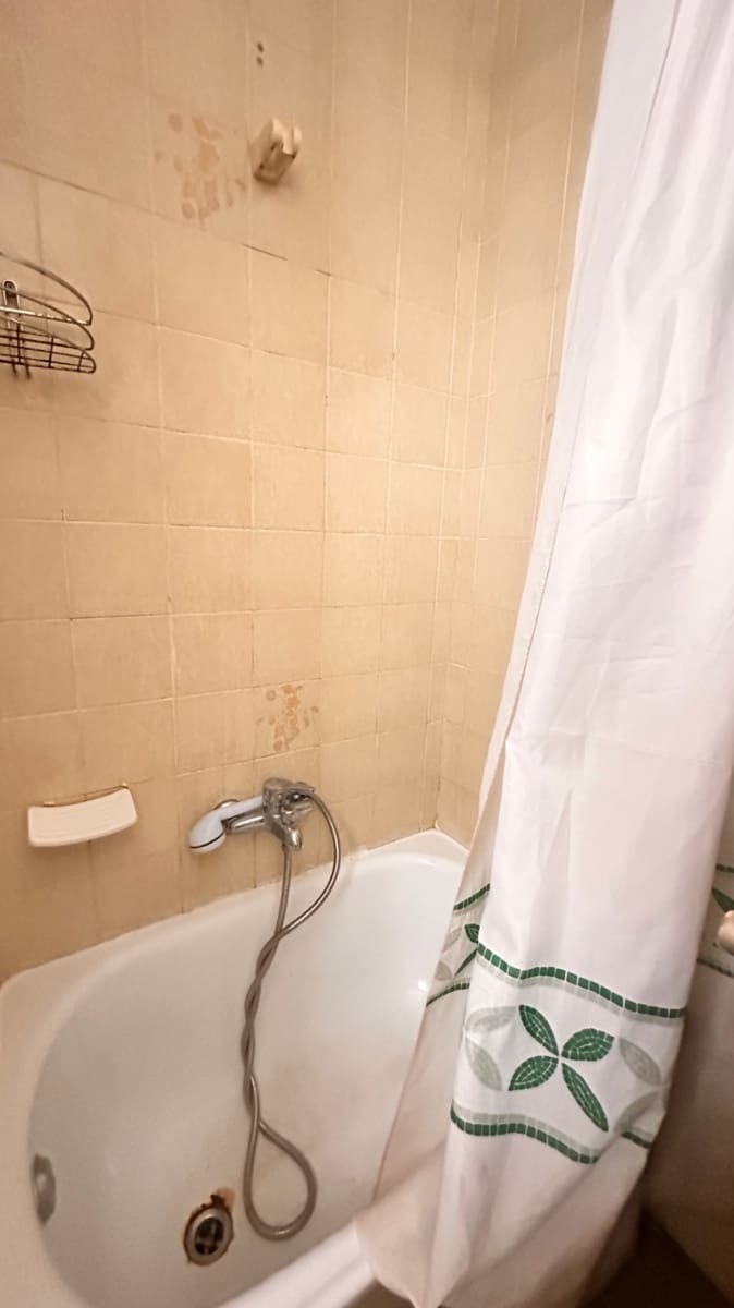 3 sypialnia Mieszkanie na sprzedaż w Denia - 235 000 € (Ref: 10010000)