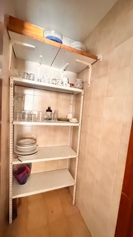 3 slaapkamer Flat te koop in Centro Urbano, Dénia - € 235.000 (Ref: 10010000)