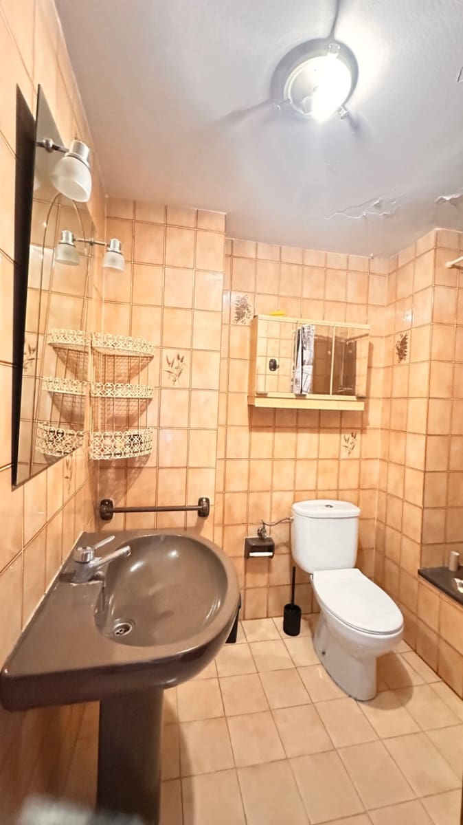 3 sypialnia Mieszkanie na sprzedaż w Denia - 235 000 € (Ref: 10010000)