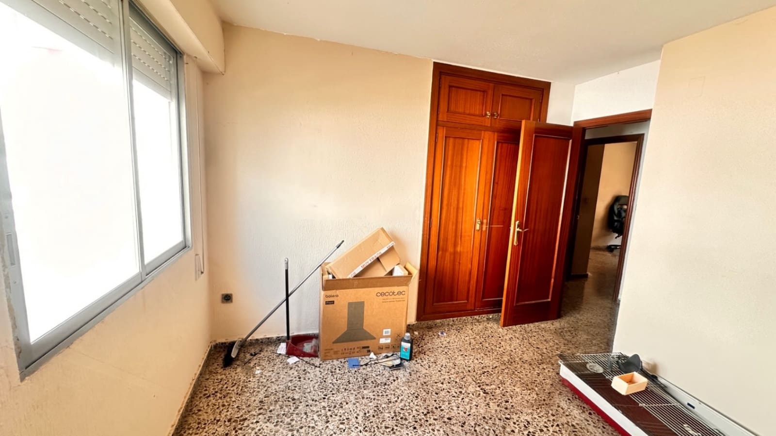 3 sypialnia Mieszkanie na sprzedaż w Denia - 235 000 € (Ref: 10010000)