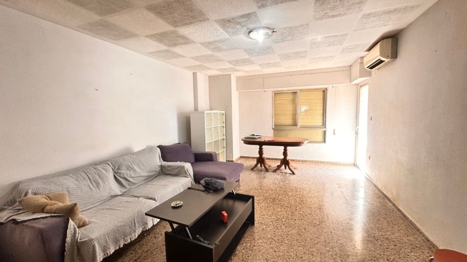 3 sypialnia Mieszkanie na sprzedaż w Denia - 235 000 € (Ref: 10010000)