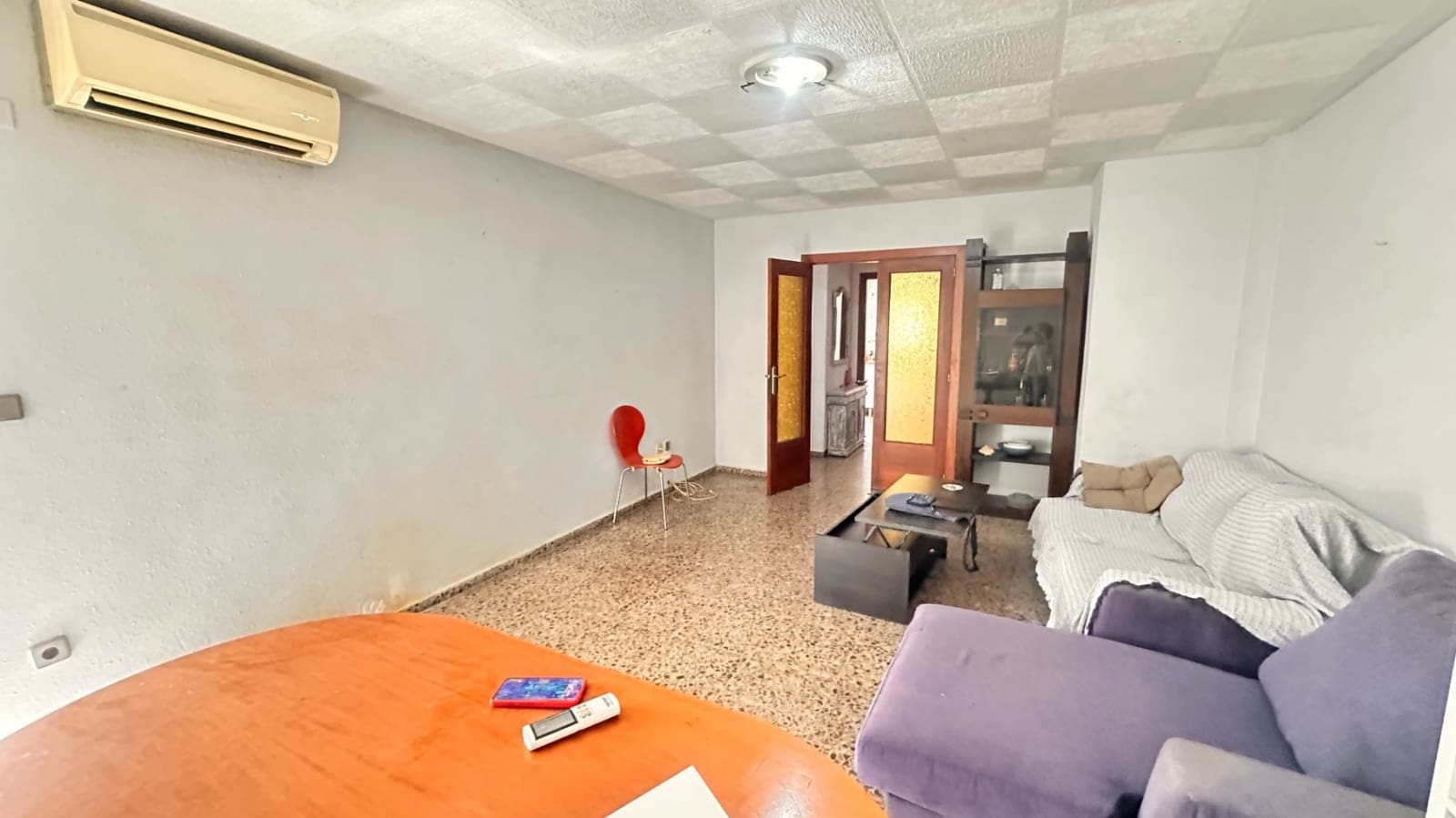 3 sypialnia Mieszkanie na sprzedaż w Denia - 235 000 € (Ref: 10010000)