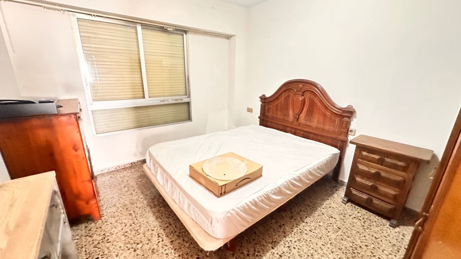 3 sypialnia Mieszkanie na sprzedaż w Denia - 235 000 € (Ref: 10010000)