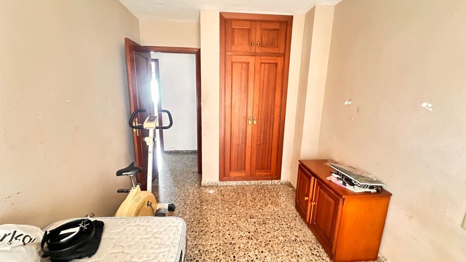 3 sypialnia Mieszkanie na sprzedaż w Denia - 235 000 € (Ref: 10010000)