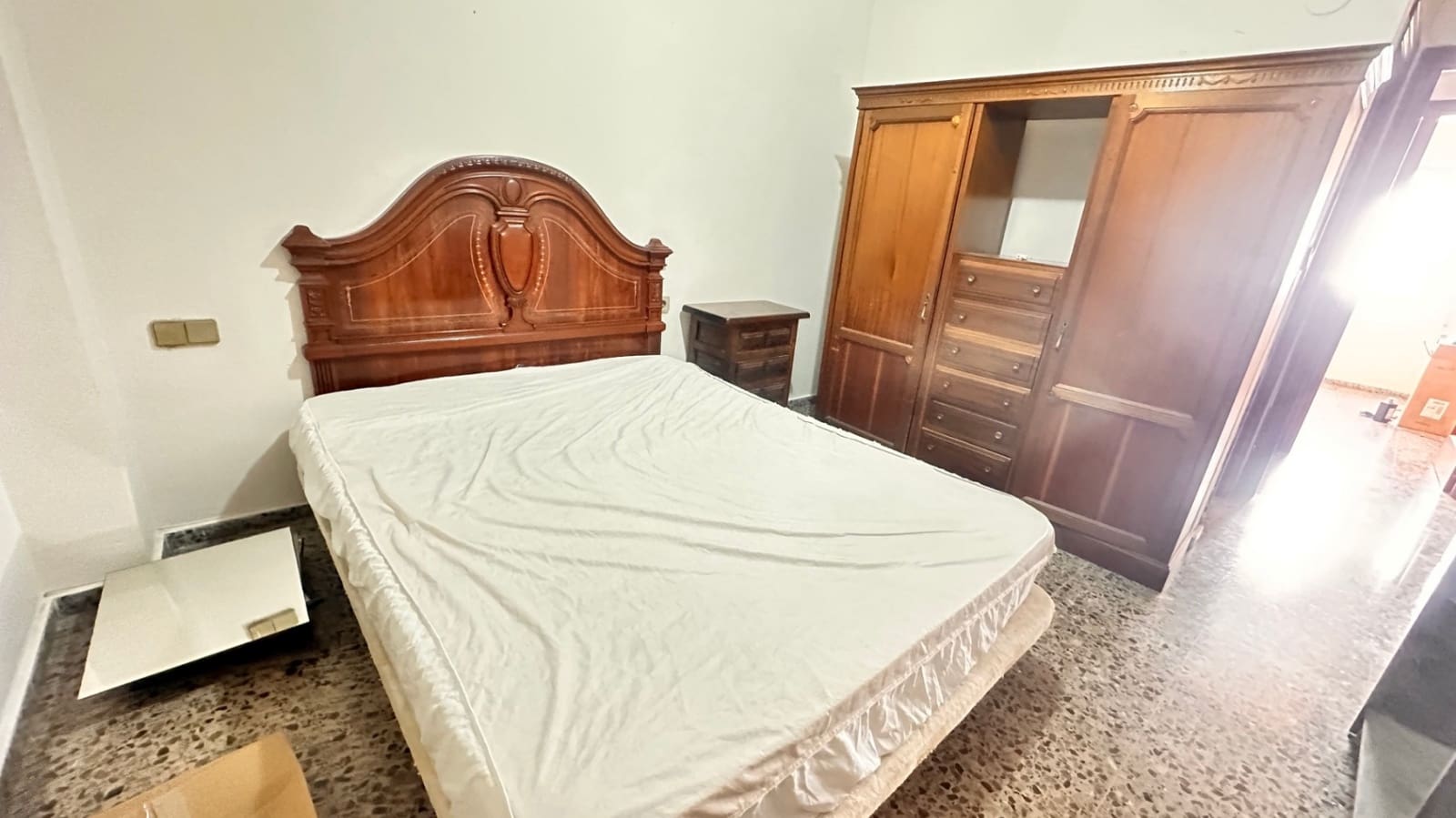 3 sypialnia Mieszkanie na sprzedaż w Denia - 235 000 € (Ref: 10010000)