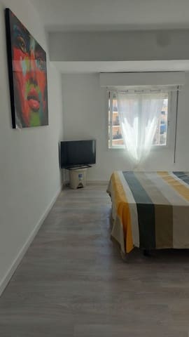 3 slaapkamer Flat te koop in Centro Urbano, Dénia - € 175.000 (Ref: 10010002)