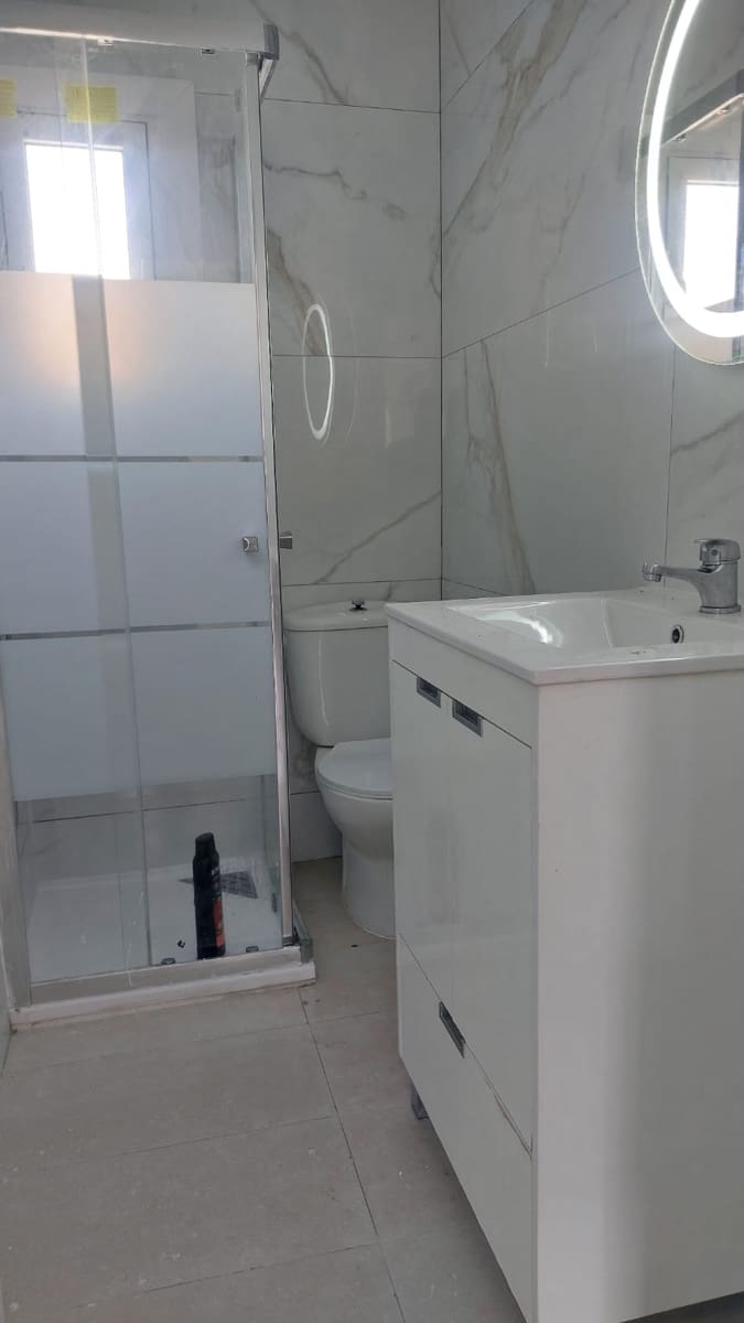 3 sypialnia Mieszkanie na sprzedaż w Denia - 175 000 € (Ref: 10010002)