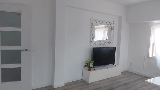 3 slaapkamer Flat te koop in Centro Urbano, Dénia - € 175.000 (Ref: 10010002)